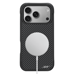Kies-Motorsports Simply Carbon Fiber iPhone | Aramid Fiber Case | SPORT Series
