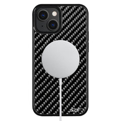 Kies-Motorsports Simply Carbon Fiber iPhone | Carbon Fiber Case | CLASSIC Series