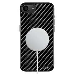 Kies-Motorsports Simply Carbon Fiber iPhone | Carbon Fiber Case | CLASSIC Series