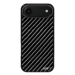 Kies-Motorsports Simply Carbon Fiber iPhone | Carbon Fiber Case | CLASSIC Series