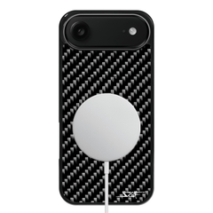 Kies-Motorsports Simply Carbon Fiber iPhone | Carbon Fiber Case | CLASSIC Series