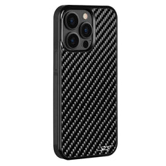 Kies-Motorsports Simply Carbon Fiber iPhone | Carbon Fiber Case | CLASSIC Series iPhone 15 Pro Max