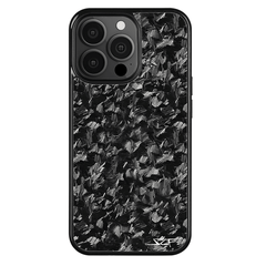 Kies-Motorsports Simply Carbon Fiber iPhone | Forged Carbon Fiber Case | CLASSIC Series