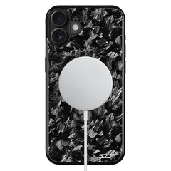 Kies-Motorsports Simply Carbon Fiber iPhone | Forged Carbon Fiber Case | CLASSIC Series