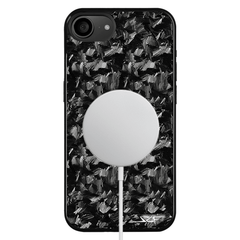 Kies-Motorsports Simply Carbon Fiber iPhone | Forged Carbon Fiber Case | CLASSIC Series