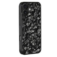 Kies-Motorsports Simply Carbon Fiber iPhone | Forged Carbon Fiber Case | CLASSIC Series iPhone 17