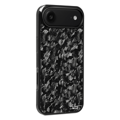 Kies-Motorsports Simply Carbon Fiber iPhone | Forged Carbon Fiber Case | CLASSIC Series iPhone 17 Air