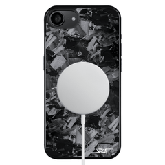 Kies-Motorsports Simply Carbon Fiber iPhone | Forged Chunk Carbon Fiber Case | CLASSIC Series