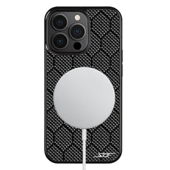 Kies-Motorsports Simply Carbon Fiber iPhone | Honeycomb Carbon Fiber Case | CLASSIC Series