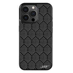 Kies-Motorsports Simply Carbon Fiber iPhone | Honeycomb Carbon Fiber Case | CLASSIC Series