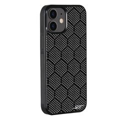 Kies-Motorsports Simply Carbon Fiber iPhone | Honeycomb Carbon Fiber Case | CLASSIC Series iPhone 12