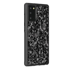Kies-Motorsports Simply Carbon Fiber Samsung Note 20 Forged Carbon Fiber Fiber Case | CLASSIC Series