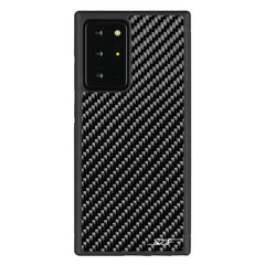 Kies-Motorsports Simply Carbon Fiber Samsung Note 20 ULTRA Real Carbon Fiber Case | CLASSIC Series