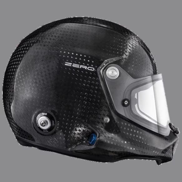Kies-Motorsports Simpson Racing FIA 8860 Venti WRX Dirt Carbon Zero