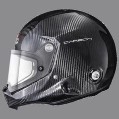 Kies-Motorsports Simpson Racing SA2020 Venti WRX Dirt Carbon