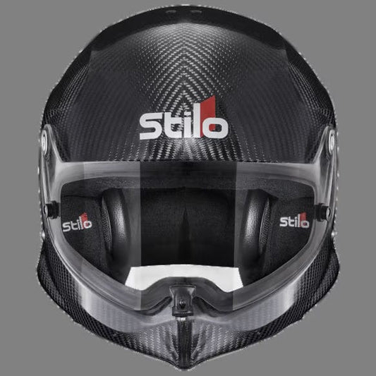 Kies-Motorsports Simpson Racing SA2020 Venti WRX Dirt Carbon
