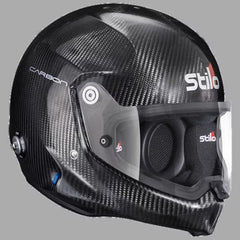Kies-Motorsports Simpson Racing SA2020 Venti WRX Dirt Carbon