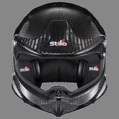 Kies-Motorsports Simpson Racing SA2020 Venti WRX Raid Carbon