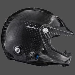 Kies-Motorsports Simpson Racing SA2020 Venti WRX Raid Carbon