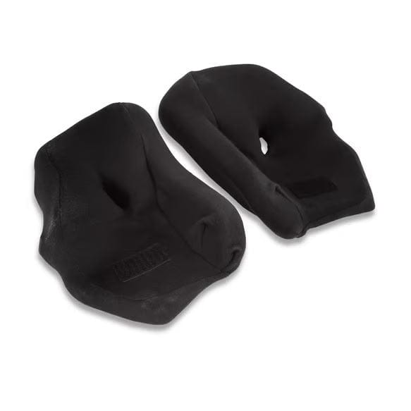 SD1 Helmet Cheek Pad set