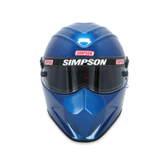 Kies-Motorsports Simpson Racing Simpson Racing SA2020 Diamondback Racing Helmet