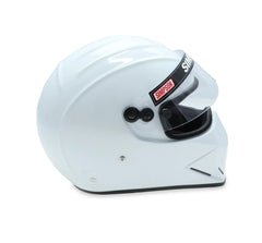 Kies-Motorsports Simpson Racing Simpson Racing SA2020 Diamondback Racing Helmet