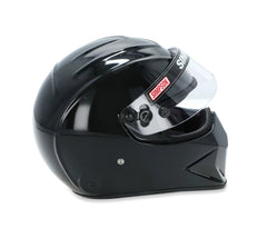 Kies-Motorsports Simpson Racing Simpson Racing SA2020 Diamondback Racing Helmet