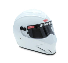 Kies-Motorsports Simpson Racing Simpson Racing SA2020 Diamondback Racing Helmet