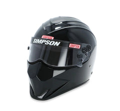 Kies-Motorsports Simpson Racing Simpson Racing SA2020 Diamondback Racing Helmet