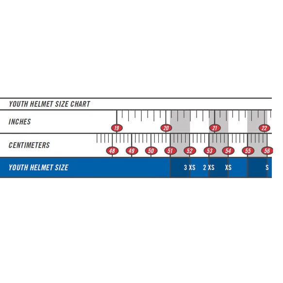 Kies-Motorsports Simpson Racing Simpson Racing Viper Youth Racing Helmet