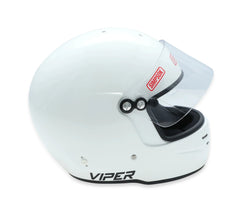 Kies-Motorsports Simpson Racing Simpson SA2020 Viper Racing Helmet