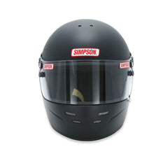 Kies-Motorsports Simpson Racing Simpson SA2020 Viper Racing Helmet