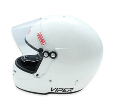 Kies-Motorsports Simpson Racing Simpson SA2020 Viper Racing Helmet
