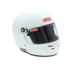 Kies-Motorsports Simpson Racing Simpson SA2020 Viper Racing Helmet