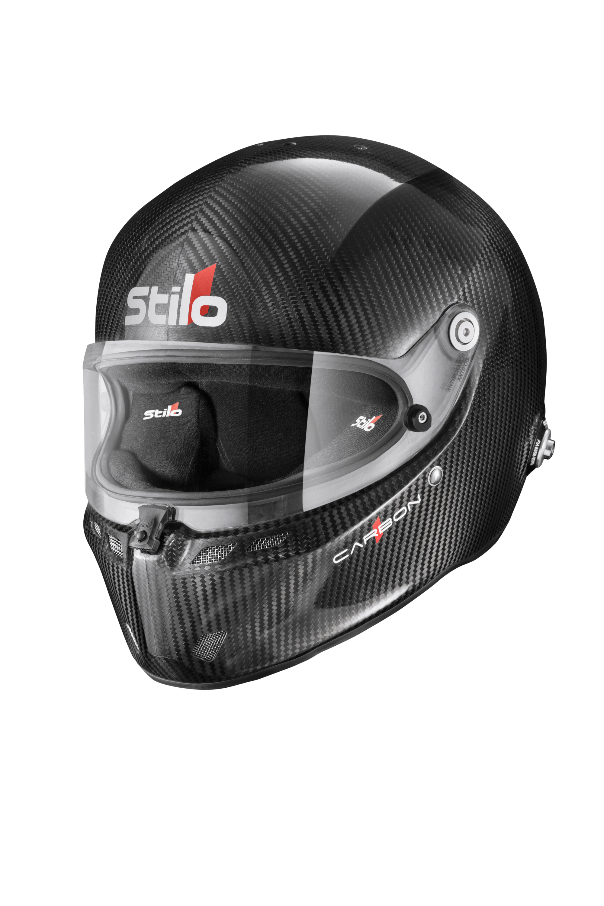 Kies-Motorsports Simpson Racing ST6 FN Carbon- 58 SA2020