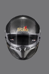 Kies-Motorsports Simpson Racing ST6 FN Carbon ABP- 8859