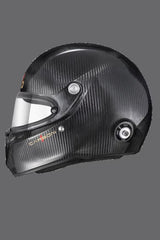 Kies-Motorsports Simpson Racing ST6 FN Carbon ABP- 8859