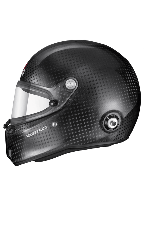 Kies-Motorsports Simpson Racing ST6 FN Carbon ZERO- 8860
