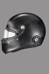 Kies-Motorsports Simpson Racing ST6 FN Carbon Zero ABP- 8860