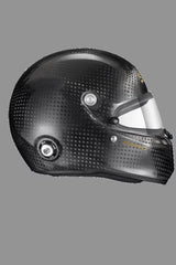 Kies-Motorsports Simpson Racing ST6 FN Carbon Zero ABP- 8860