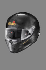 Kies-Motorsports Simpson Racing ST6 FN Carbon Zero ABP- 8860