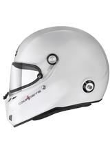 Kies-Motorsports Simpson Racing ST6 FN Composite White SA2020