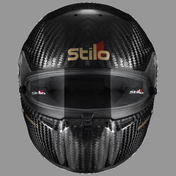 Kies-Motorsports Simpson Racing Stilo ST5 FN 8860-2018 Carbon Racing Helmet ABP