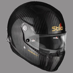 Kies-Motorsports Simpson Racing Stilo ST5 FN 8860-2018 Carbon Racing Helmet ABP