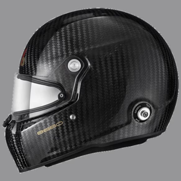 Kies-Motorsports Simpson Racing Stilo ST5 FN 8860-2018 Carbon Racing Helmet ABP