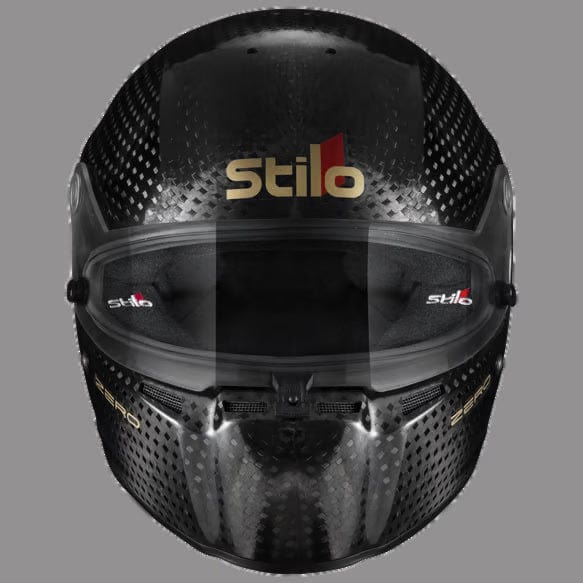 Kies-Motorsports Simpson Racing Stilo ST5 FN Zero 8860-2018 ABP Racing Helmet