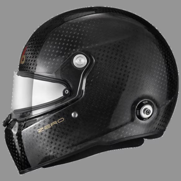 Kies-Motorsports Simpson Racing Stilo ST5 FN Zero 8860-2018 ABP Racing Helmet