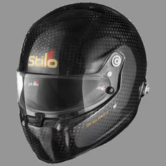 Kies-Motorsports Simpson Racing Stilo ST5 FN Zero 8860-2018 ABP Racing Helmet