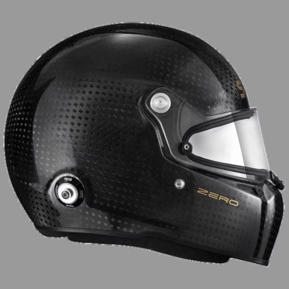 Kies-Motorsports Simpson Racing Stilo ST5 FN Zero 8860-2018 ABP Racing Helmet