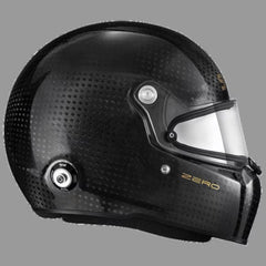 Kies-Motorsports Simpson Racing Stilo ST5 FN Zero 8860-2018 ABP Racing Helmet